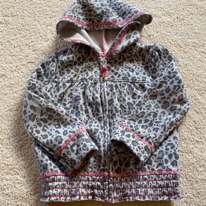 Zip up jacket 24 months